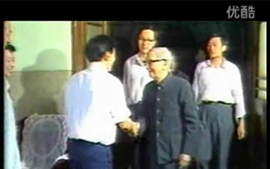 橋梁之父茅以升（ 鎮(zhèn)江電視臺）02